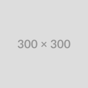 300x300 placeholder image